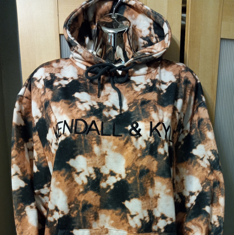 Kendall +Kylie Hoodie